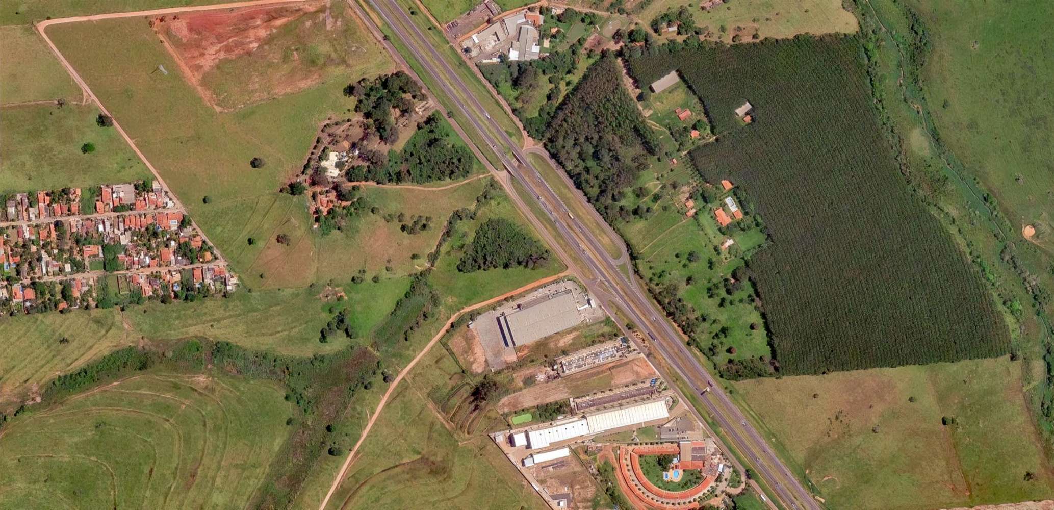 Terreno São josé do rio preto, 15130000 - Área para Desenvolvimento em São José do Rio Preto