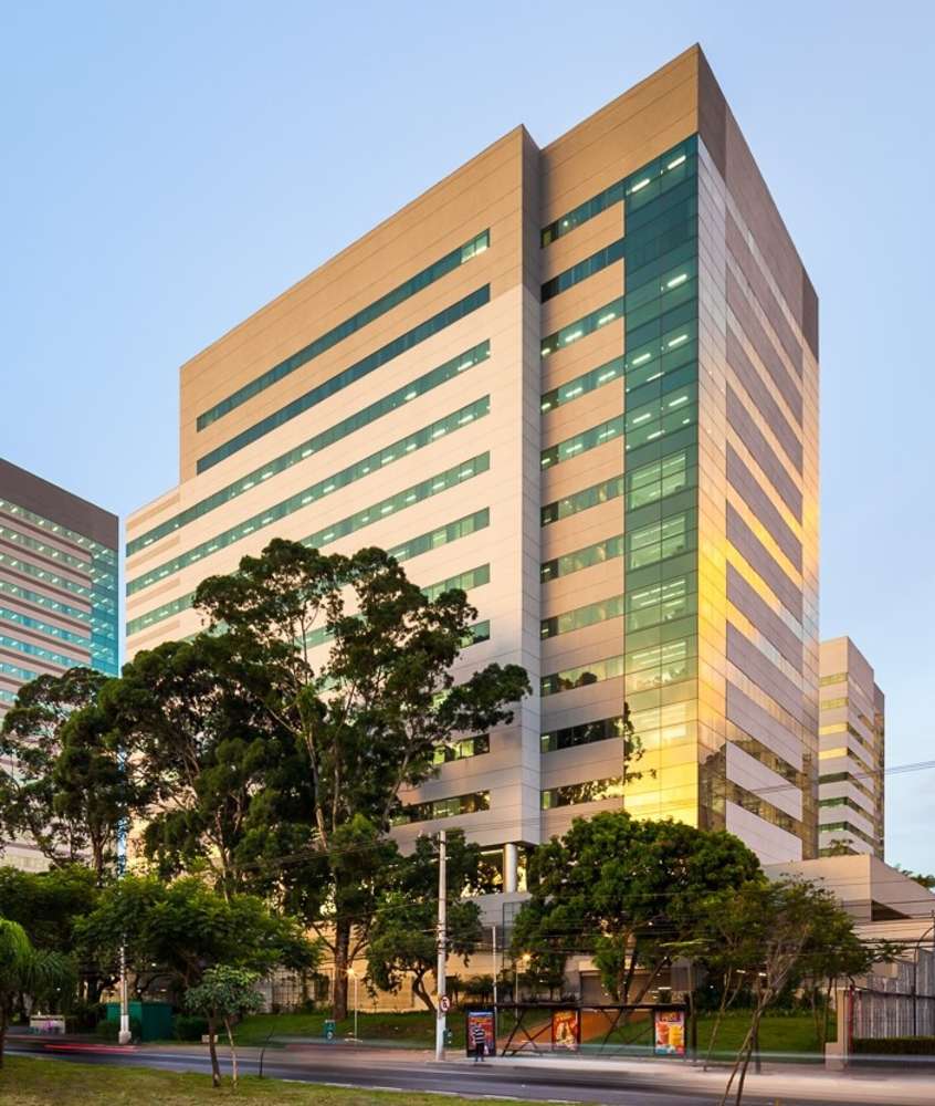 Escritório São paulo, 04696005 - São Paulo Headquarters - Bloco 3 - Torre Paulista