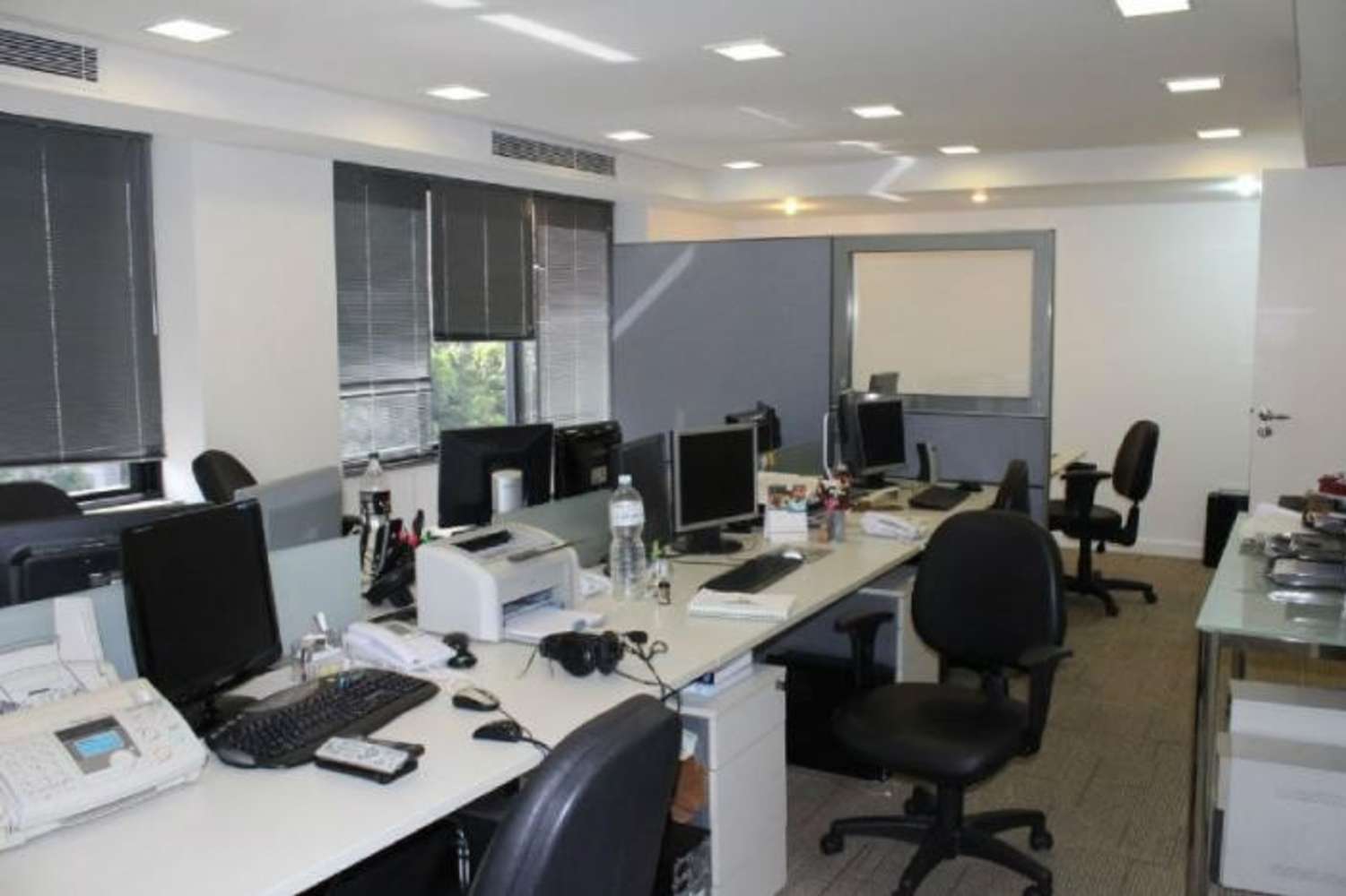 Leblon Corporate, Rua Dias Ferreira, 190 - Leblon | JLL Imóveis - BR