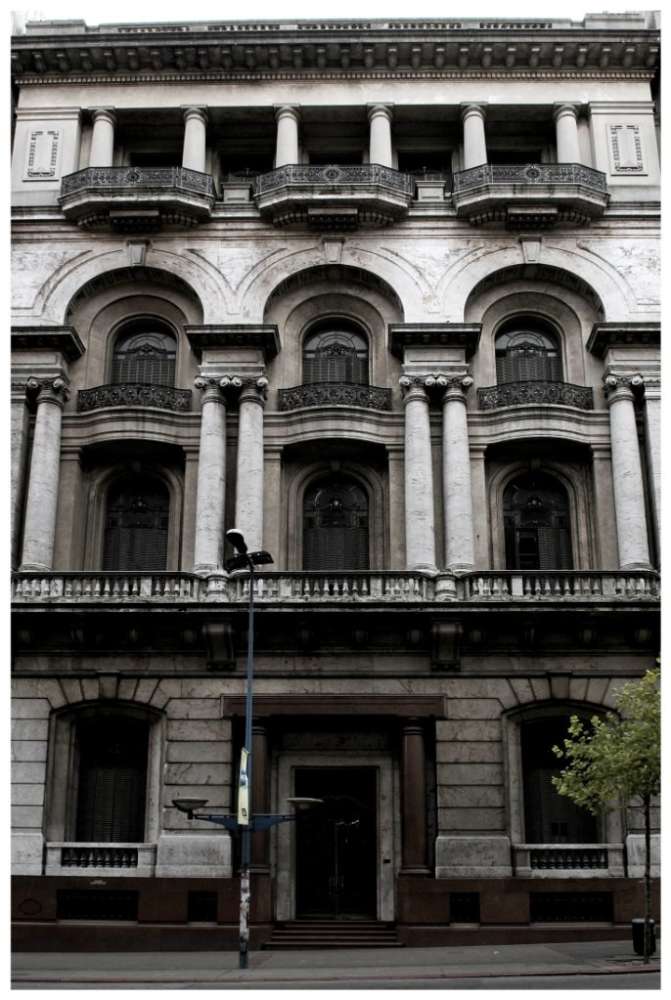 Mixed-use Montevideo, 11200 - Jockey Club Montevideo