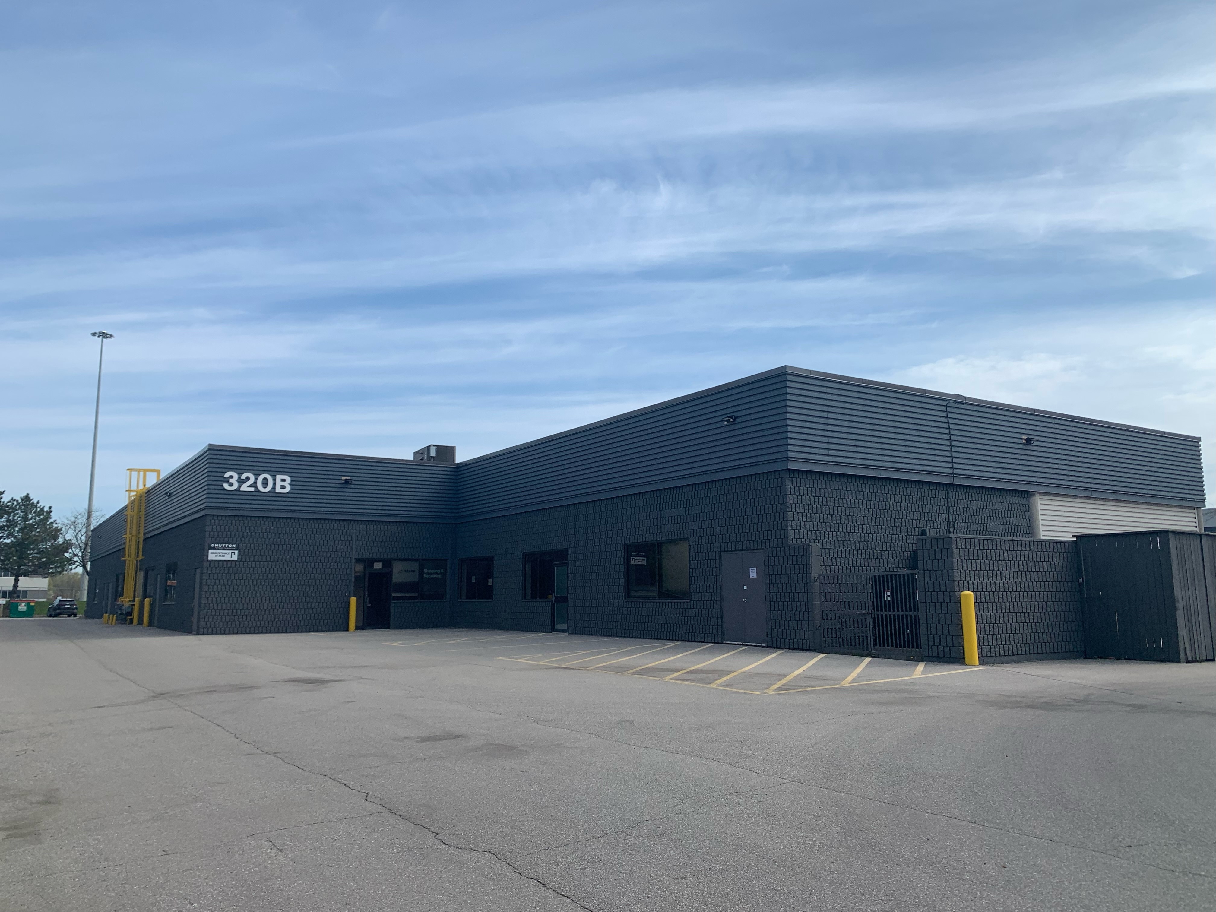 NOW OPEN IN BRANTFORD! Battlefield Equipment Rentals Is, 60 OFF