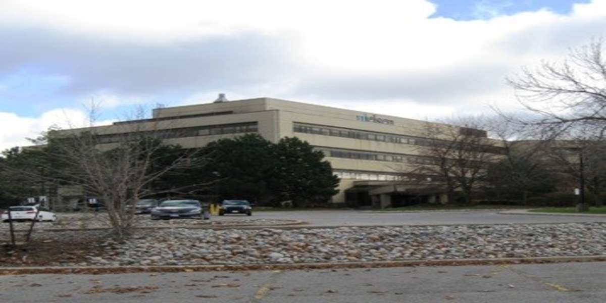 150 McNabb Street, Markham JLL Properties CA