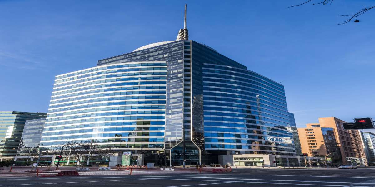 Edificio El Bosque 500, El Bosque Norte 500 JLL Propiedades CL