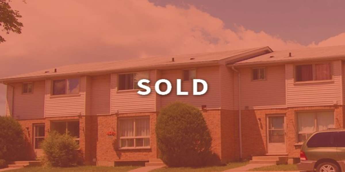 Upper Queens Townhomes in London, Ontario, London 678 Upper Queen