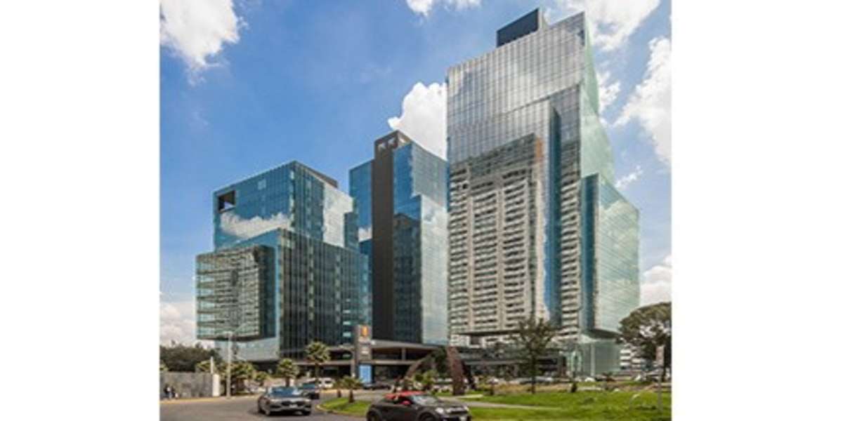 Avenida Santa Fe 428 Torre 3