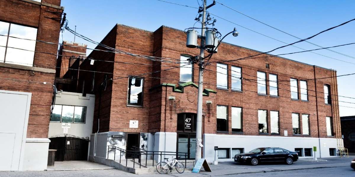 49 Fraser Avenue, Toronto JLL Properties CA