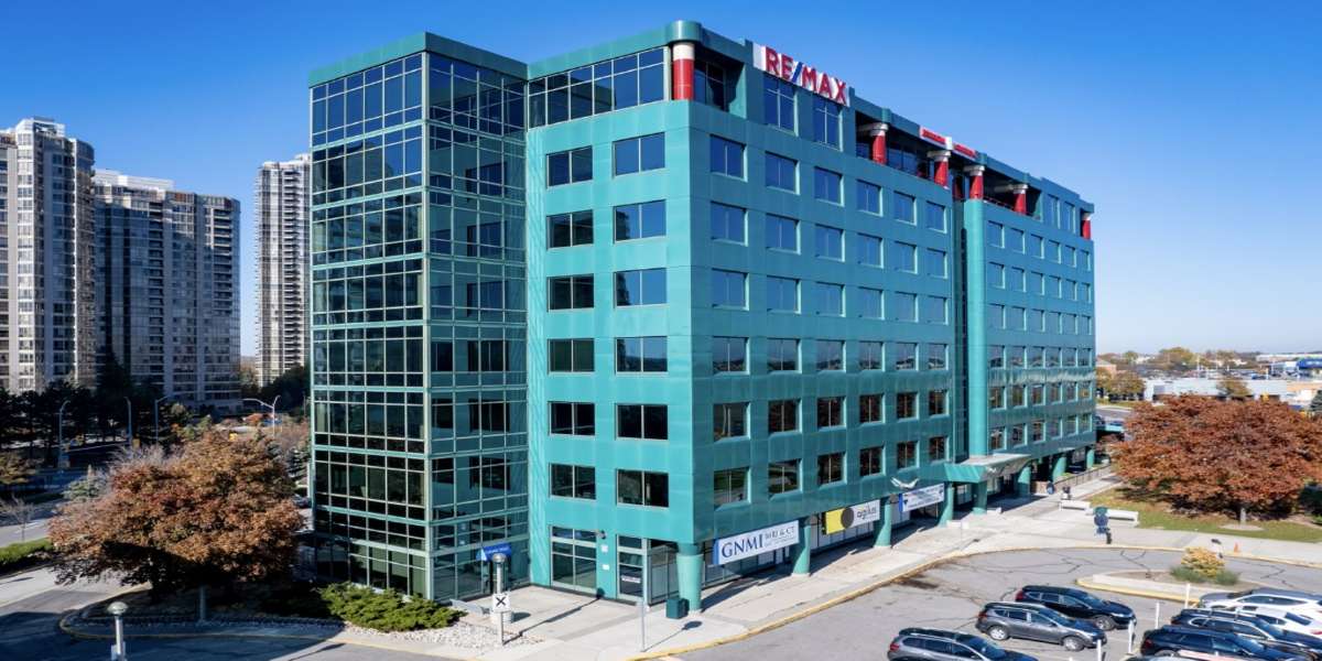 10 Kingsbridge Garden Circle, Mississauga JLL Properties CA