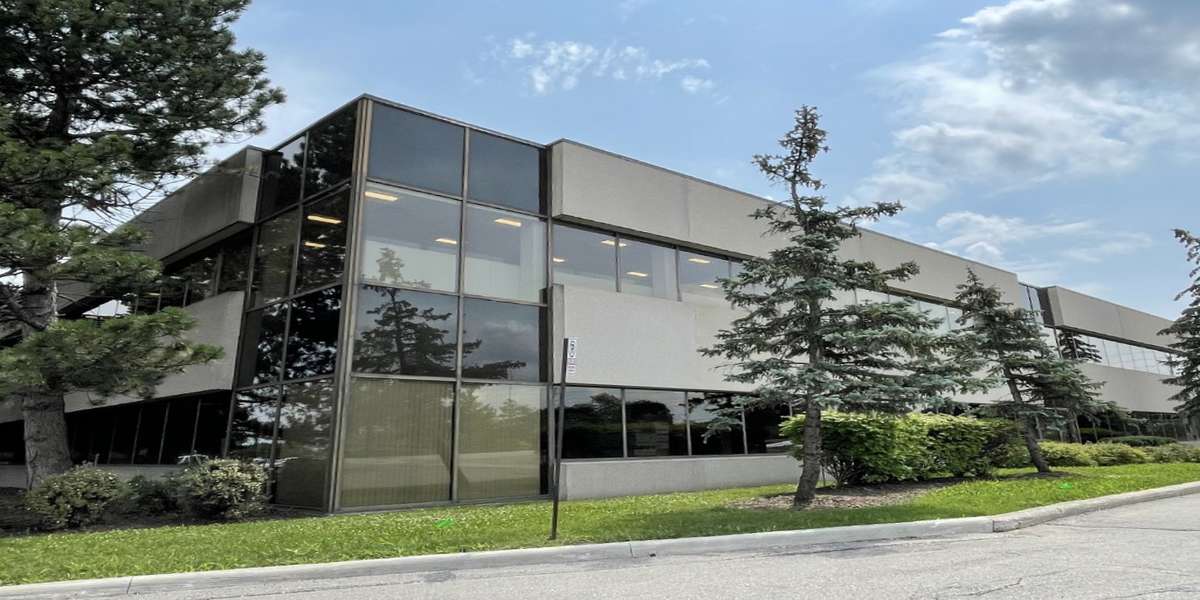 1900 Minnesota Court Mississauga JLL Properties CA