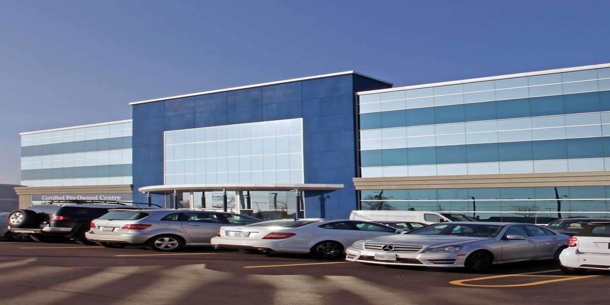 98 Vanderhoof Avenue, Toronto JLL Properties CA