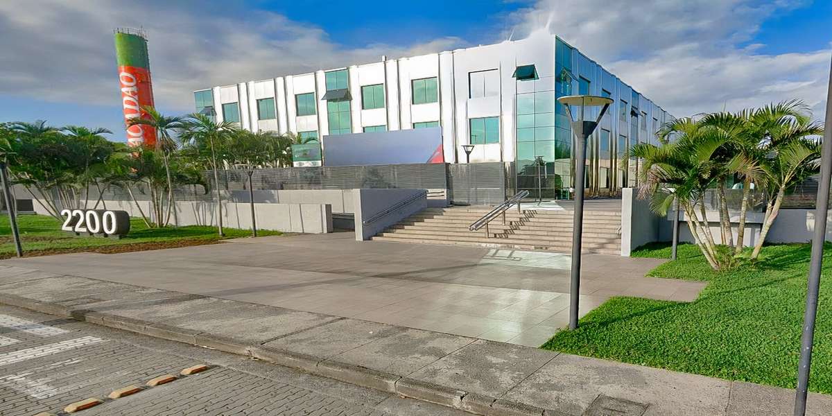 Vivo Barra, Av. Ayrton Senna, 2200 Barra da Tijuca JLL Imóveis BR