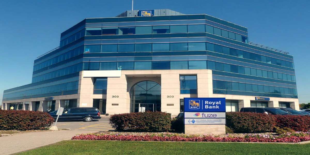 303 Moodie Drive, Ottawa JLL Properties CA