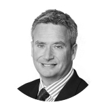 Lawrence Hildebrand Lawrence Hildebrand