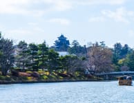 Matsue Castle