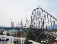 Fuji-Q Highland