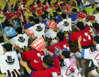 Awa-Odori Folk Dance Festival in Tokushima-SUM