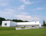 Aomori Museum of Art