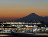 Haneda Airport