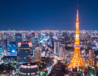 Tokyo Tower