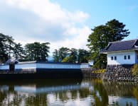 Odawara Castle