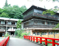 Shima Onsen