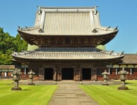 Zuiryuji Temple