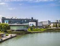 Toyama Prefectural Museum of Art and Design