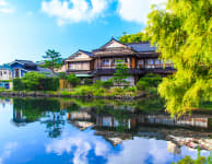 Wakura-onsen Hot Spring