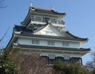 Gifu Castle