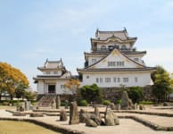 Kishiwada Castle
