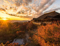 gion & higashiyama