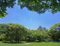 Wakayama Castle