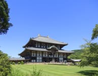 Todai-ji Temple