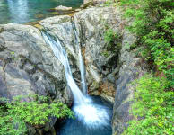 Nunobiki Waterfall
