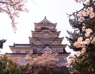 fukuyama castle