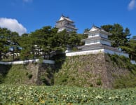 Shimabara Castle