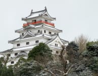 karatsu & yobuko area