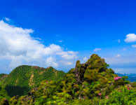 Mount Unzen