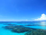Hateruma Island