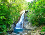 Hiji Waterfall