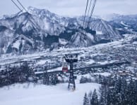 yuzawa kogen highland ski & panorama park