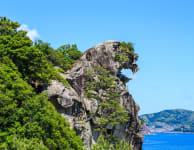 Shichiri-Mihama Coast