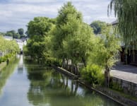 Kurashiki Bikan Historical Quarter