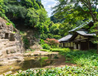 Zuisen-ji Temple