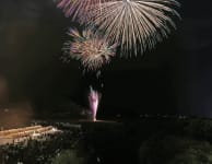 Kurayoshi Utsubuki Festival