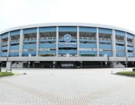 Zozo Marine Stadium