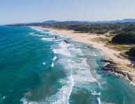 Iwami Seaside Park