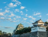 Nagoya Castle