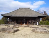 Saidaiji Temple