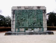 Oita Christian Martyrs Memorial Park
