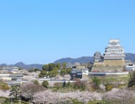 Himeji Castle